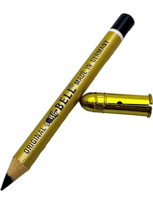  Original German Black Kajal Eyeliner Kohl Stick Eye shadow Makeup Pencil