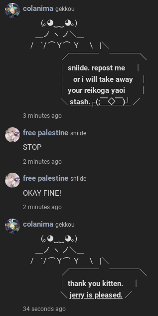 f