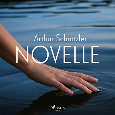 Arthur Schnitzler - Novelle (2022) (mp3 - 128 kbps)