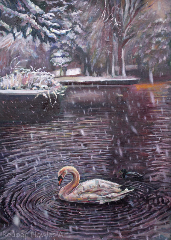 Swan Lake