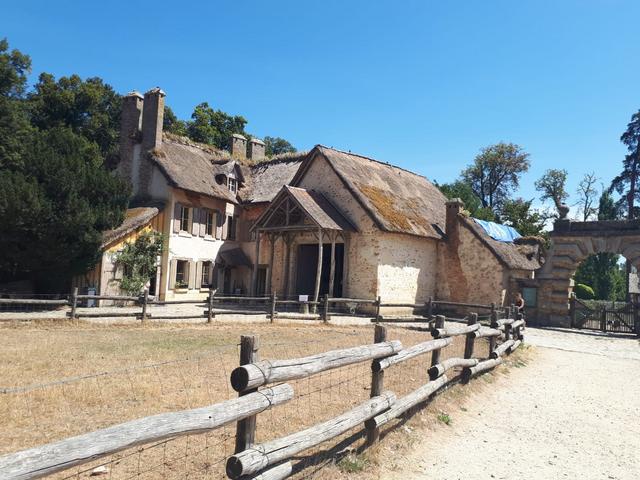 VERSALLES - Paris con excursiones (13)