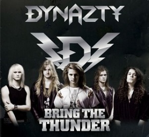 Dynazty (SWE) / Heavy/Power Metal