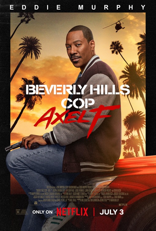 Gliniarz z Beverly Hills: Axel F / Beverly Hills Cop: Axel F (2024) MULTi.1080p.NF.WEB-DL.H264.DDP5.1.Atmos-K83 / Lektor i Napisy PL