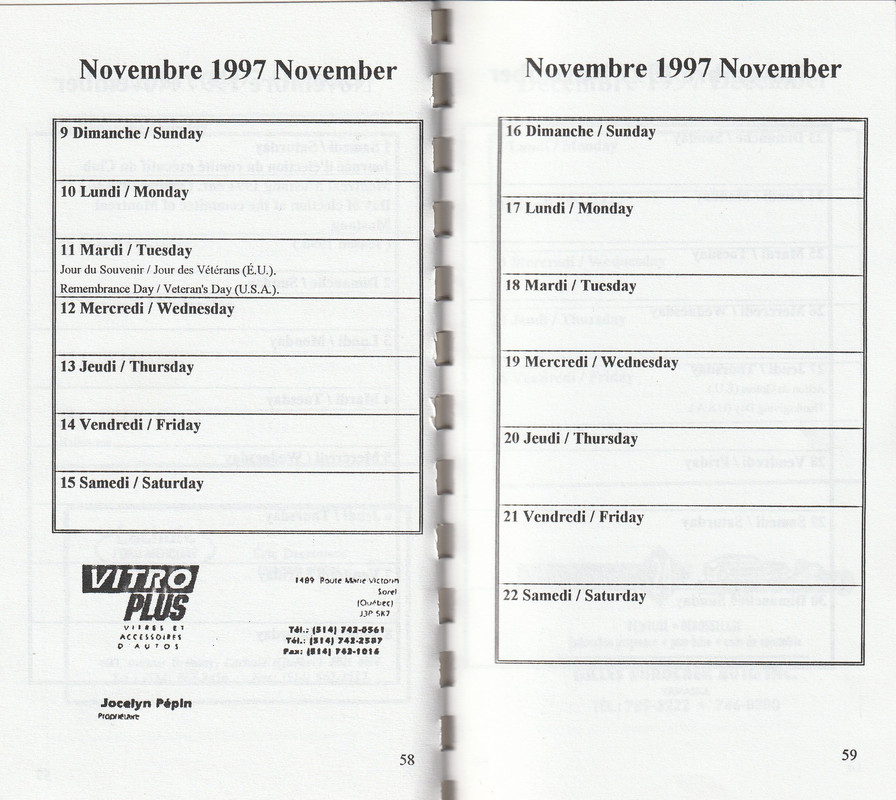 Montréal Mustang dans le temps! 1981 à aujourd'hui (Histoire en photos) - Page 8 IMG-20230902-0018