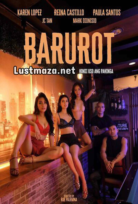 18+ Barurot (2025) VivaMax Filipino Adult Movie – WEB-DL X264 1080p 720p 480p – Download