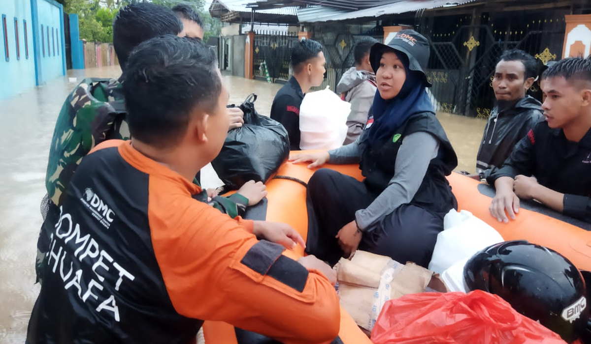 Kolaborasi dan Kesiapsiagaan Tim