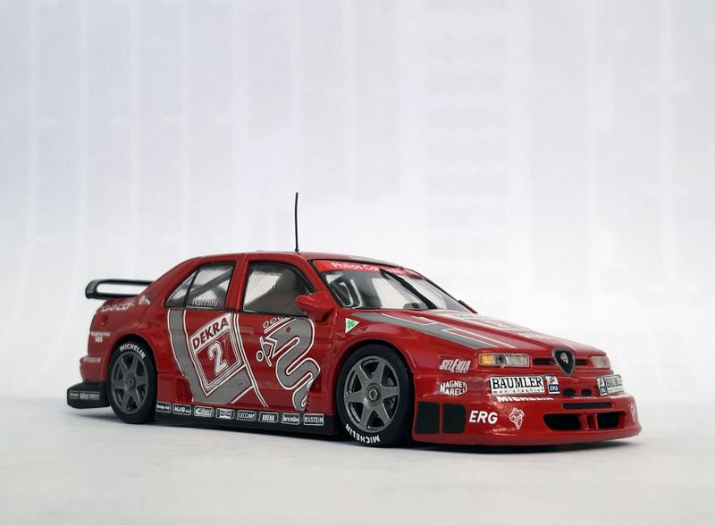 Alfa Romeo 155 V6 TI DTM 1993 (7)