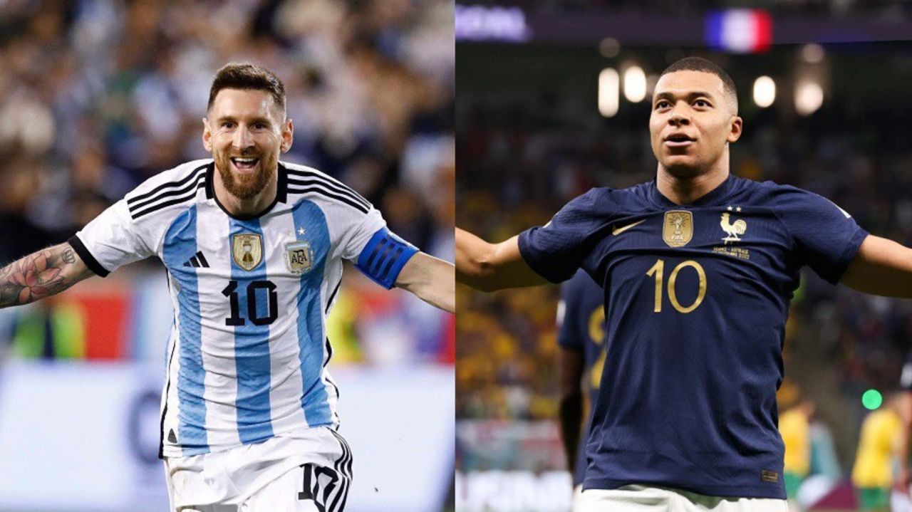 Mondiali 2022 Argentina-Francia Streaming Gratis Diretta RAI TV Online