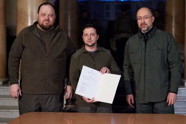 ¿Qué pasa si Ucrania se une a la Unión Europea?