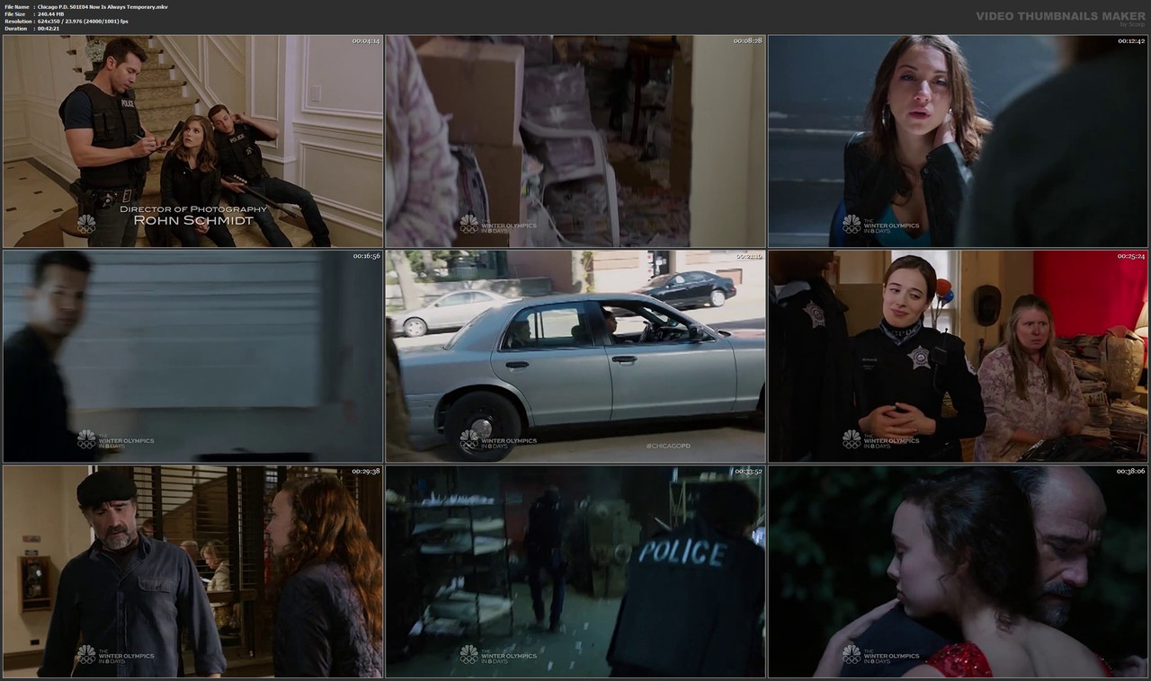 Chicago P.D. S01E04 Now Is Always Temporary.mkv