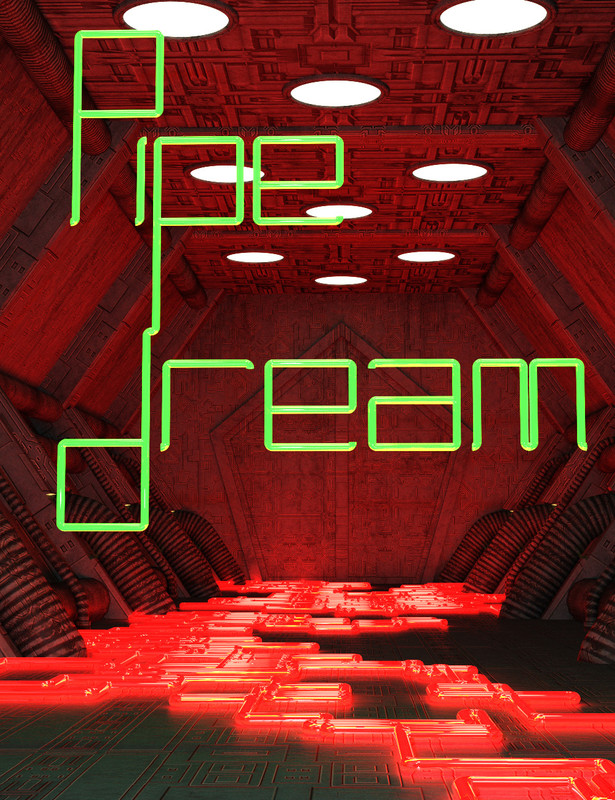 MARSA Pipe Dream 2024 Free Daz 3D Models