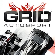 GRID Autosport Mod