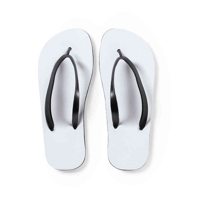 Chanclas publicitarias Chanclas publicitarias