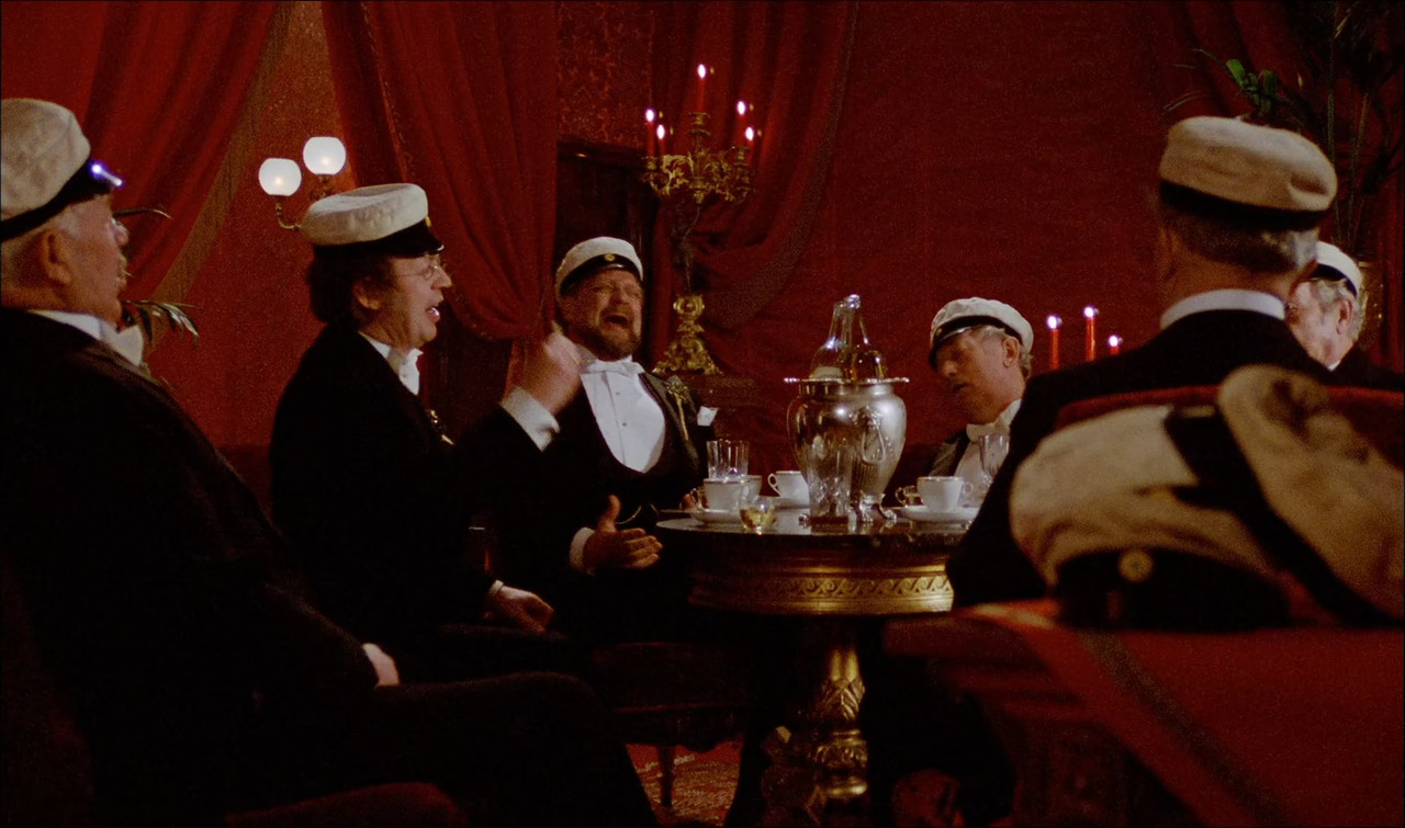 Fanny and Alexander 1983 TV Criterion (1080p x265 10bit Tigole).