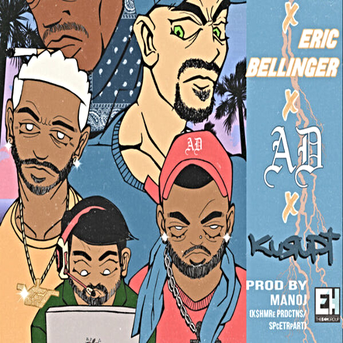 Welcome To LA (Gee Remix)