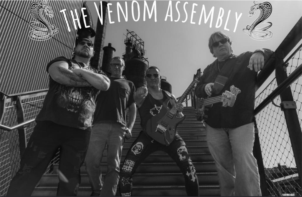 www.facebook.com/thevenomassembly