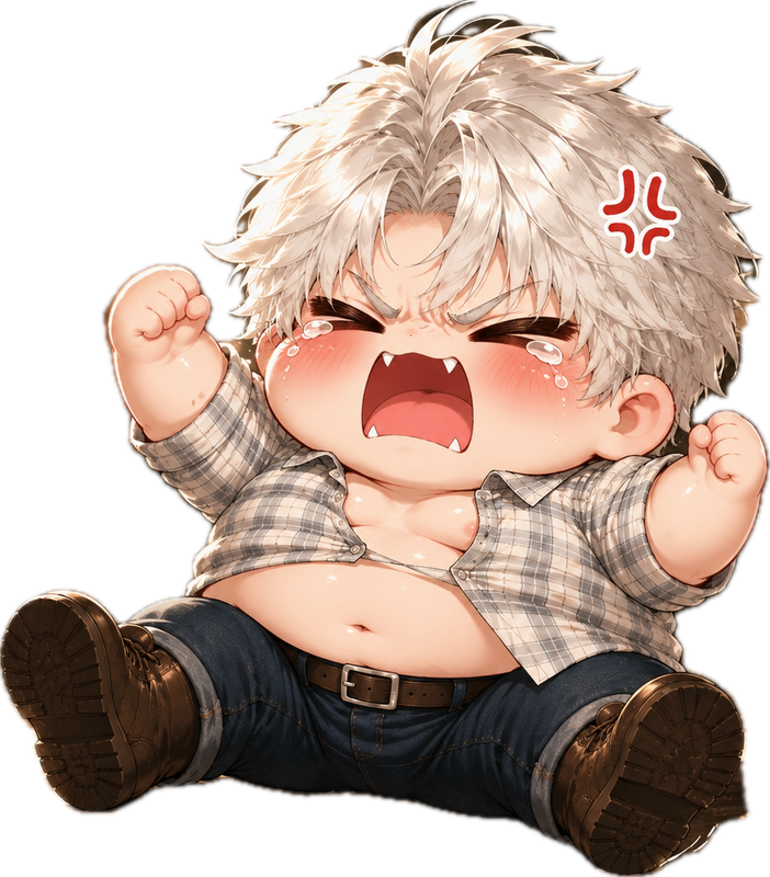 chibi