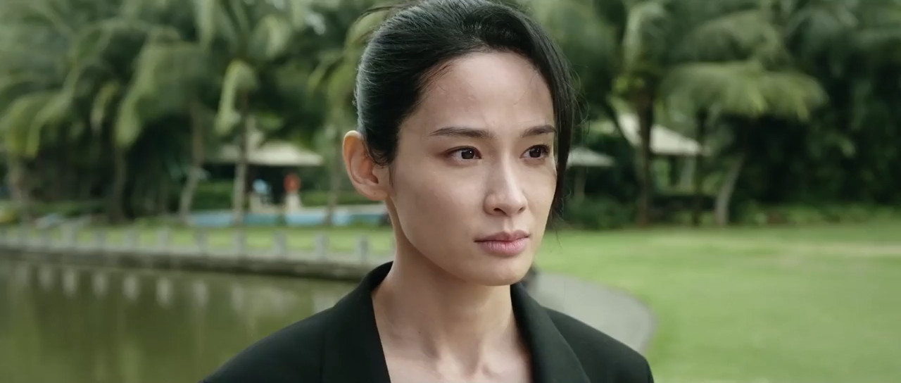 The Bodyguard 2024 WebRip [Hindi + Tamil + Telugu + English] 480p 720p ESub Screenshot