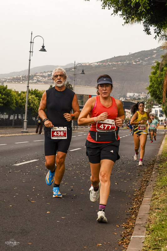 Canary-Run 121