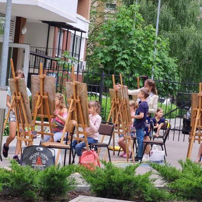 Студія Колорит