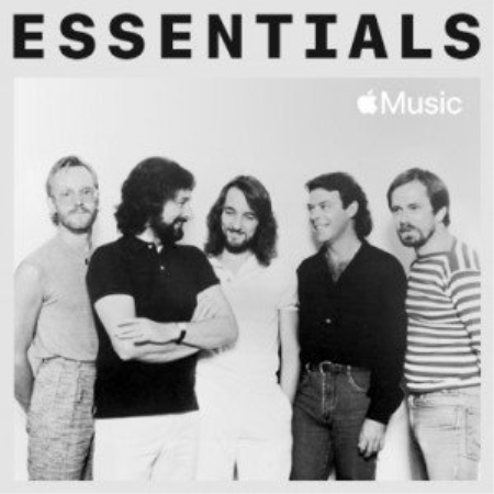 Supertramp - Essentials (2020)