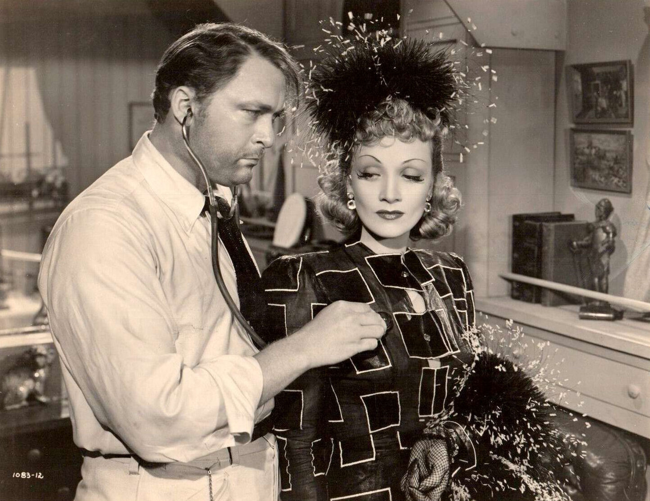 Marlene Dietrich e28