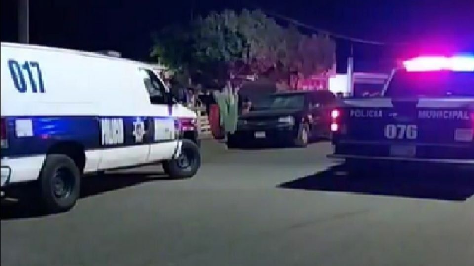 Código Rojo en Ciudad Obregón: Balacera nocturna alerta a los civiles y moviliza a la Policía