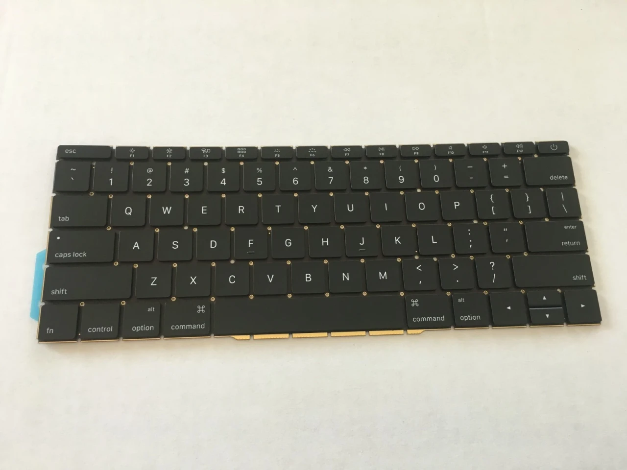 MacBook Pro Replacement Keyboard - A1708