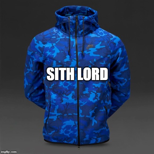 dark hoodie