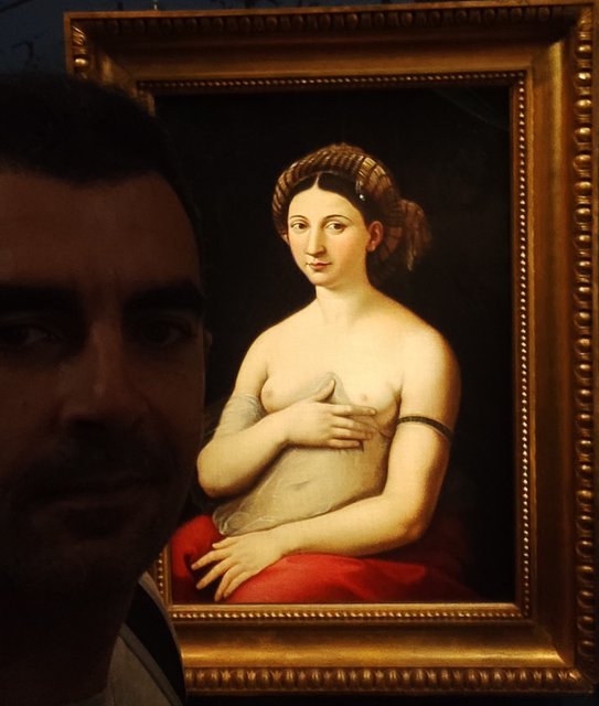 París y Londres. Exposición de Caillebotte y Van Gogh - Blogs de Europa Sur - París: Orsay, Moreau, BNF, Jacquemart y vuelo a Londres: Royal Academy (78)