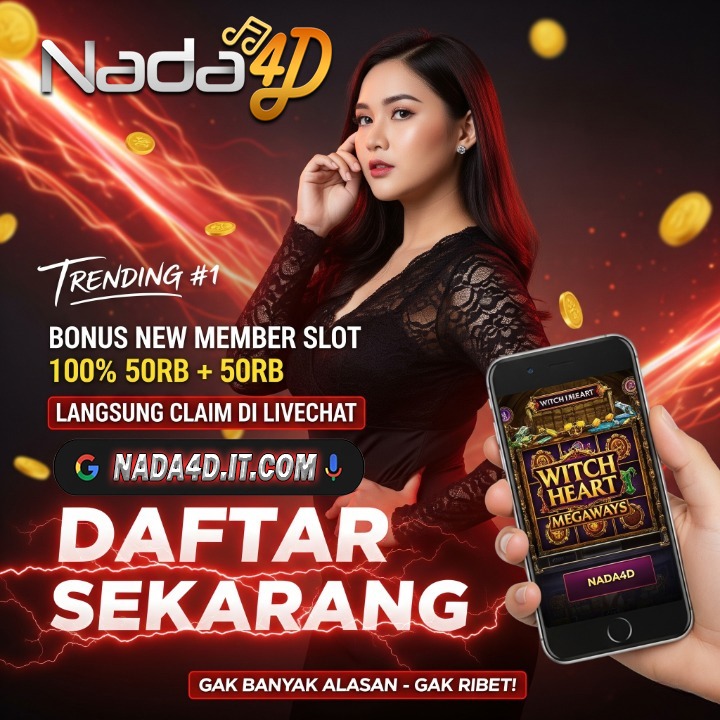 NADA4D