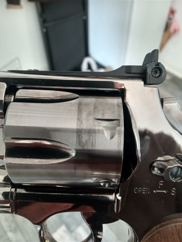 29-cylinder fault - 1