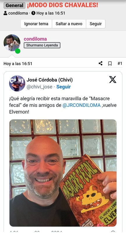 MODO-DIOS