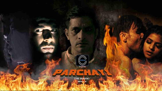 18+ Parchayi Hindi S01E01 Fliz Web Series Watch Online