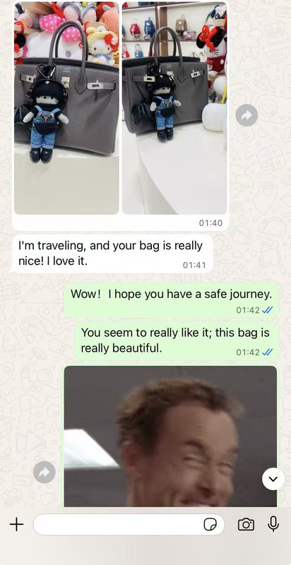 Client Feedback 1