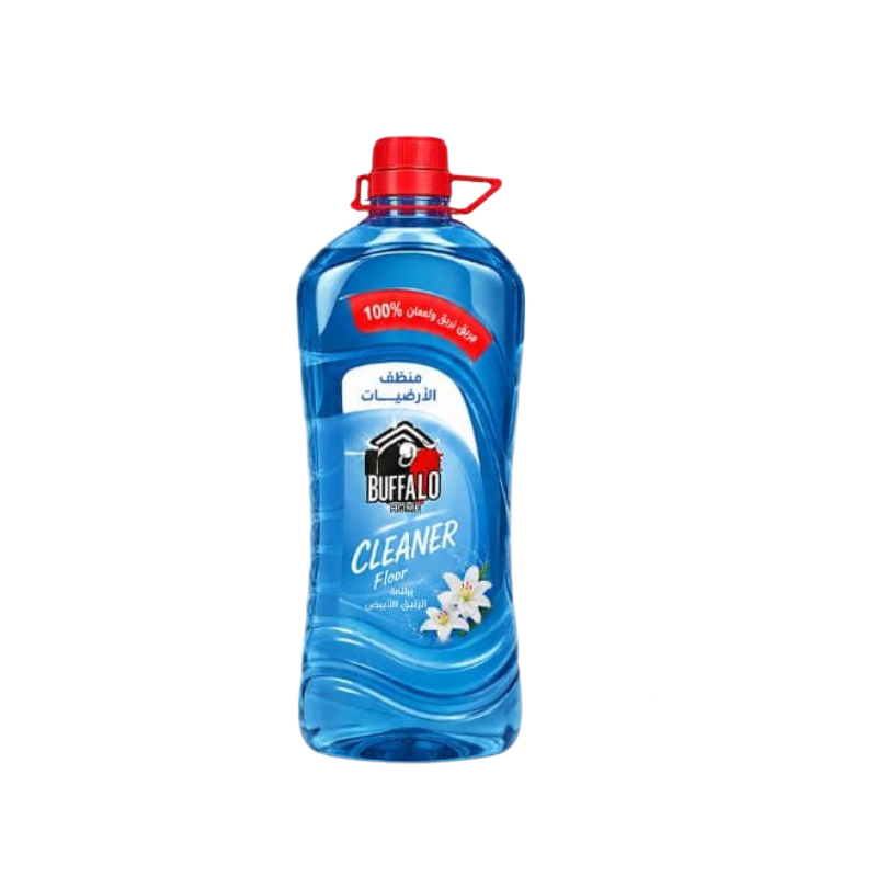 Bufalo Multi-Purpose Cleaner with White Lily Scent 750ml