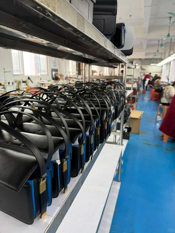 高品质工艺展示