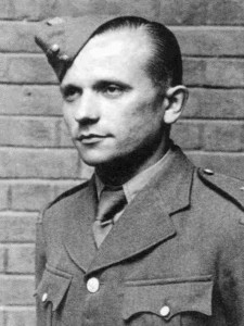 Jozef Gabčík Jozef Gabčík
