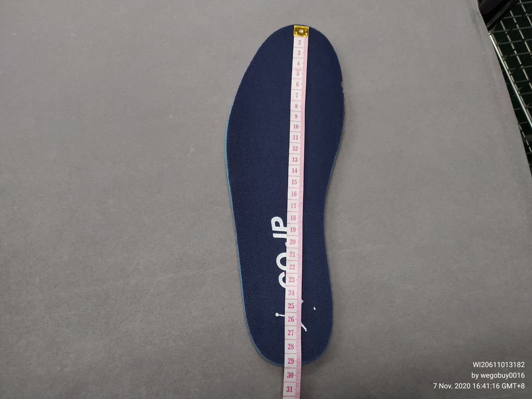 INSOLE_MEASUREMENT