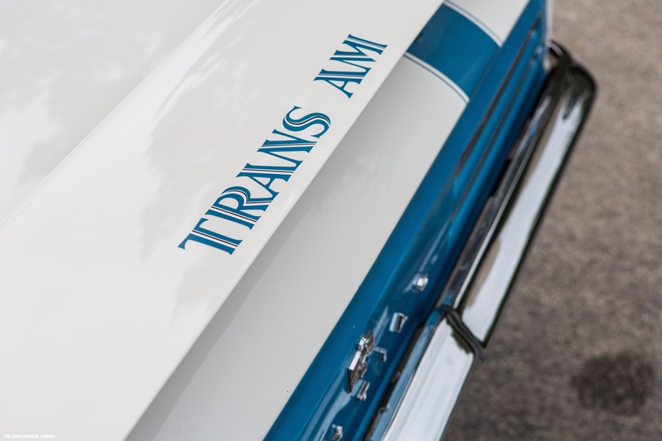 logo firebird 1969 4