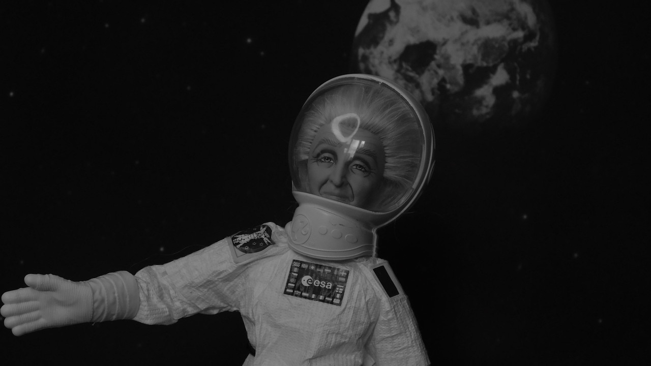 К космонавтике 2024 и барбейское 039