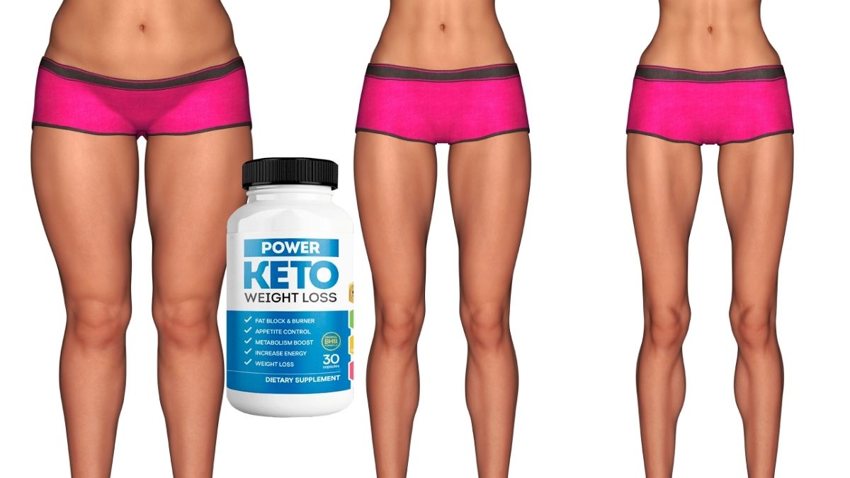 Power Keto
