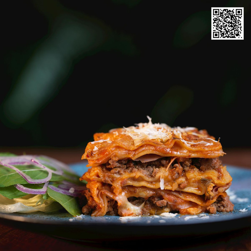 How Long to Bake Lasagna in the Oven?
