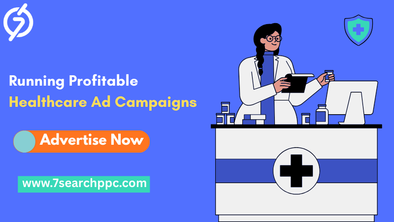 Healthcare Ad Campaigns