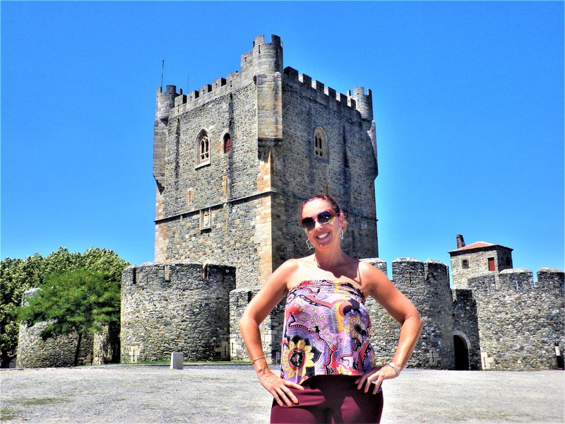 BRAGANÇA-2010/2011 - Portugal y sus pueblos-1996/2024 (21)