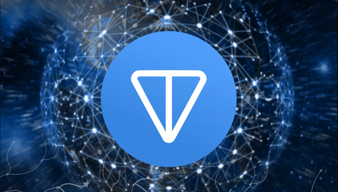 card image TON – самый популярный токен