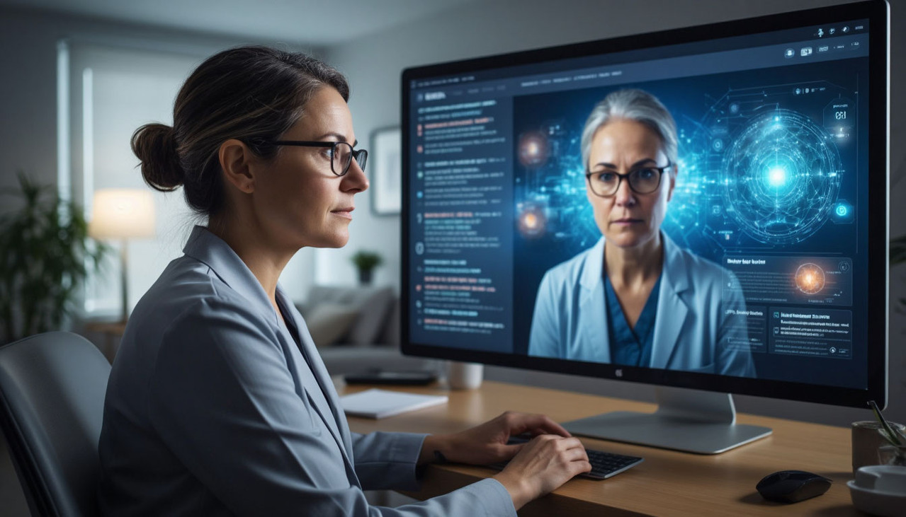 Клинический психолог онлайн консультация