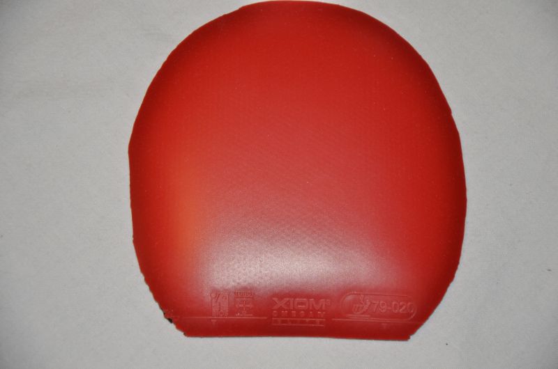 Xiom OMEGA 4 ELITE rosu 2.0 fata