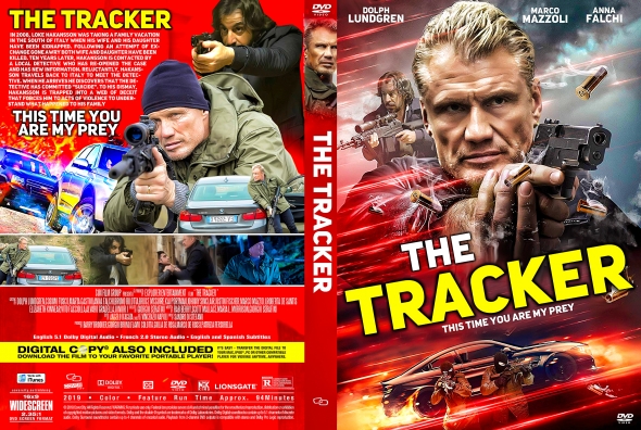 The Tracker (2019)