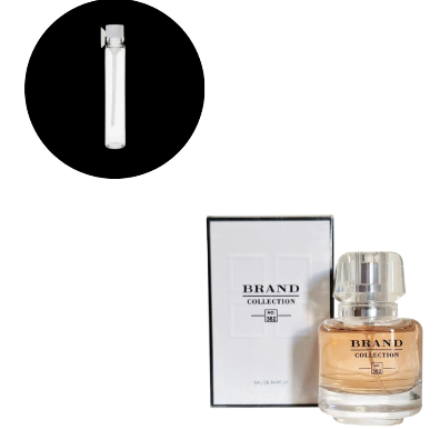 AMOSTRA BRAND COLLECTION 382 GIV L'INTERDIT FEM 1ML - imagem 1